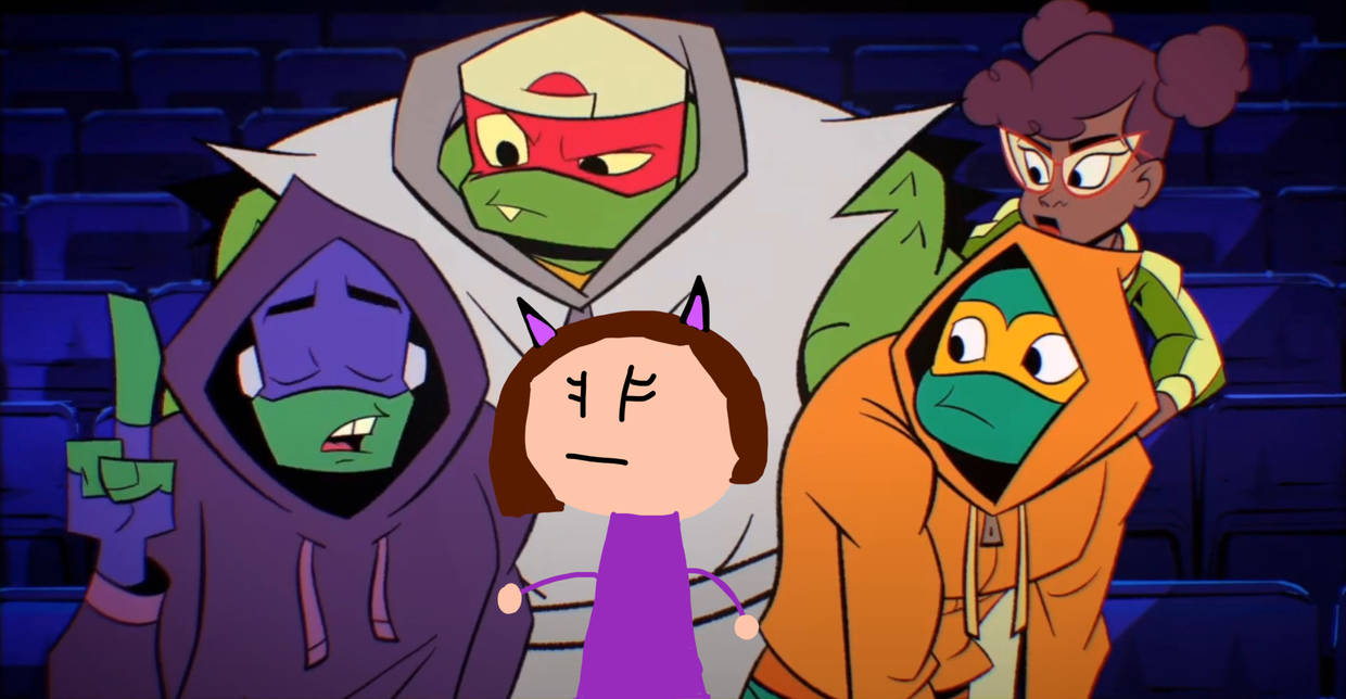 Maskymask2004 Rottmnt Rottmnt: Jackets by stephielolgirl115 on DeviantArt