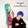 Romeo and Cinderella