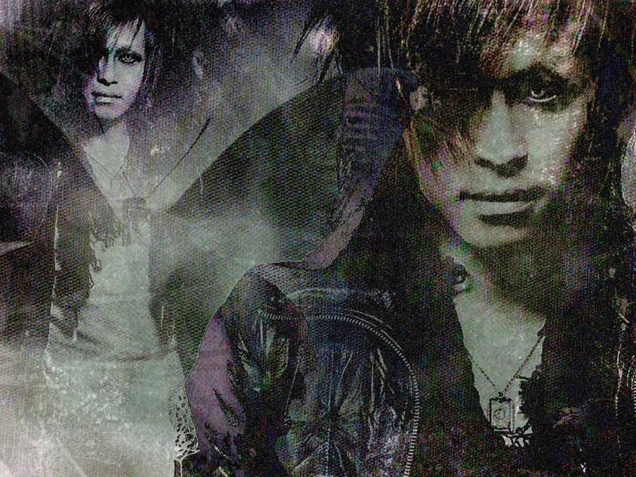 Zero - D'espairsRay Wallpaper by Ruttan on DeviantArt