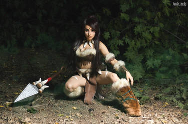 Nidalee