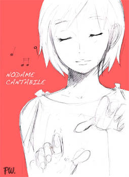 Nodame chan