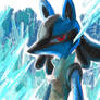 Lucario