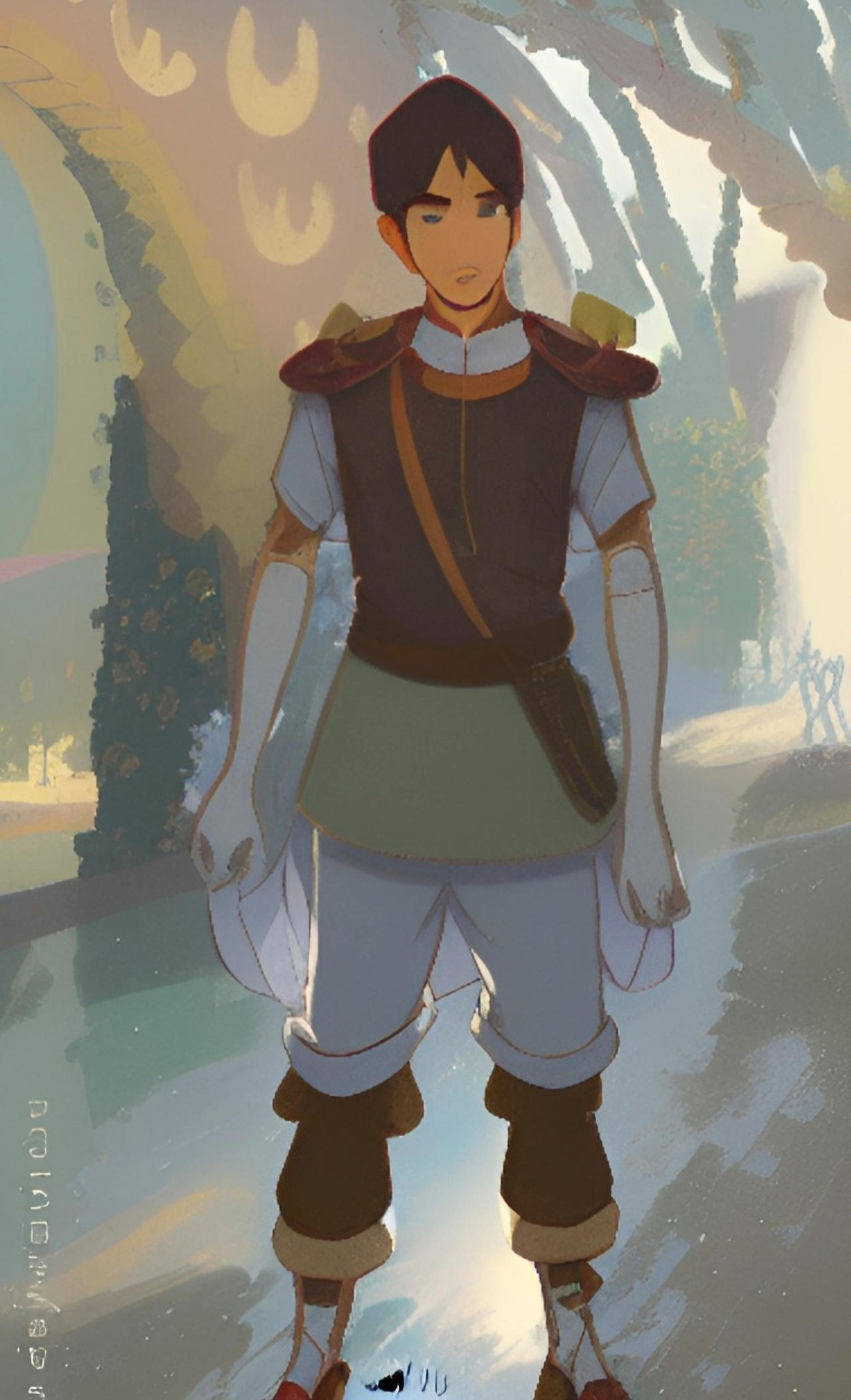 Deviantart Prince The Prince by ElPrincipeAbooboo on DeviantArt