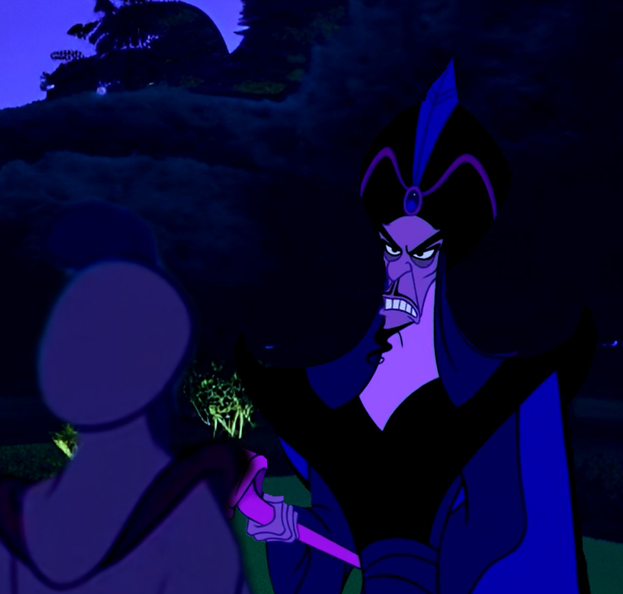 Aladdin Script - Scene 1 by ElPrincipeAbooboo on DeviantArt