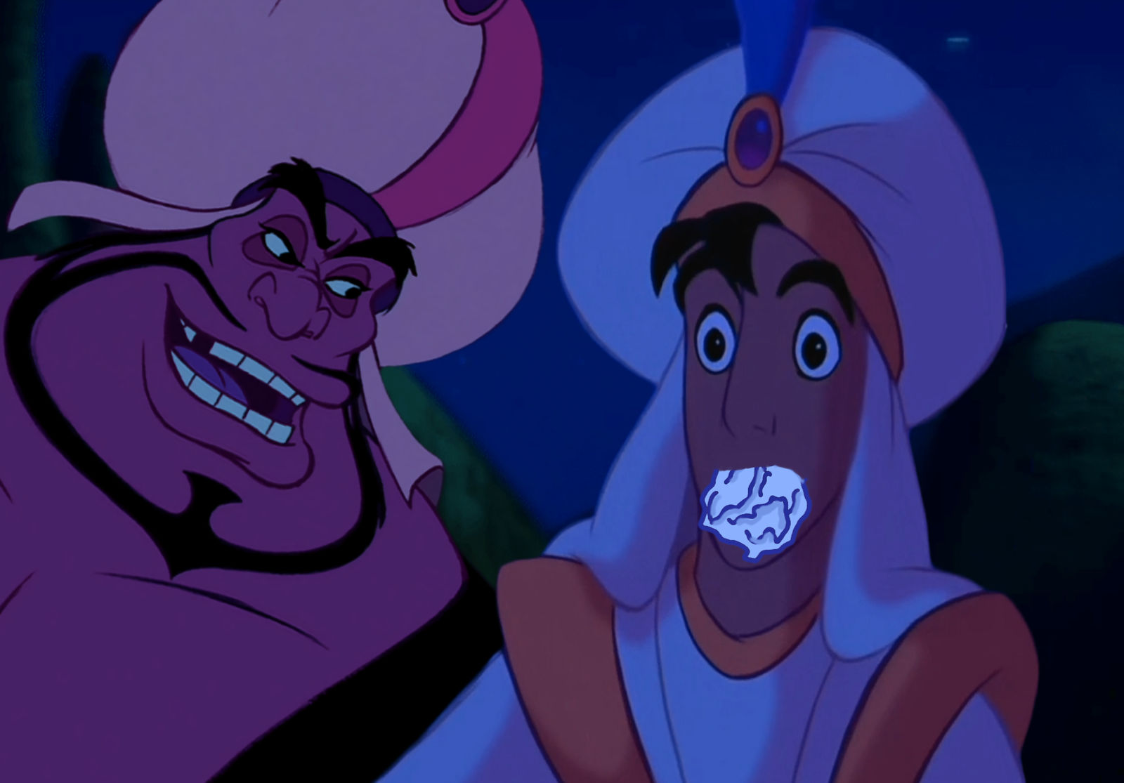 Aladdin Script - Scene 2 by ElPrincipeAbooboo on DeviantArt