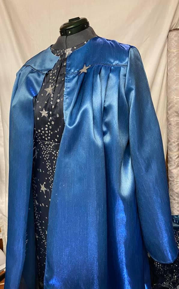 Merlin Robes - Front Construction by RedStoneDreamery on DeviantArt