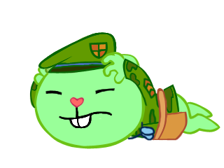 Flippy Vector