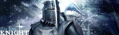 The Real Knight by zerO5ive on DeviantArt