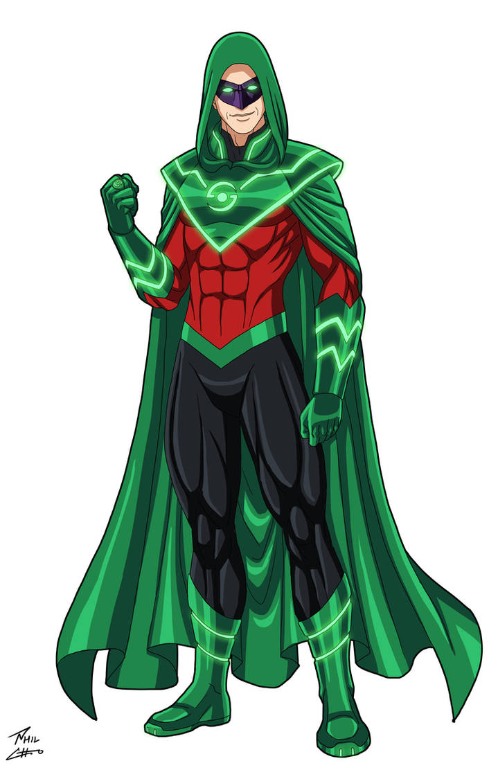 Sentinel by crucifixking on DeviantArt