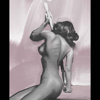 figure study