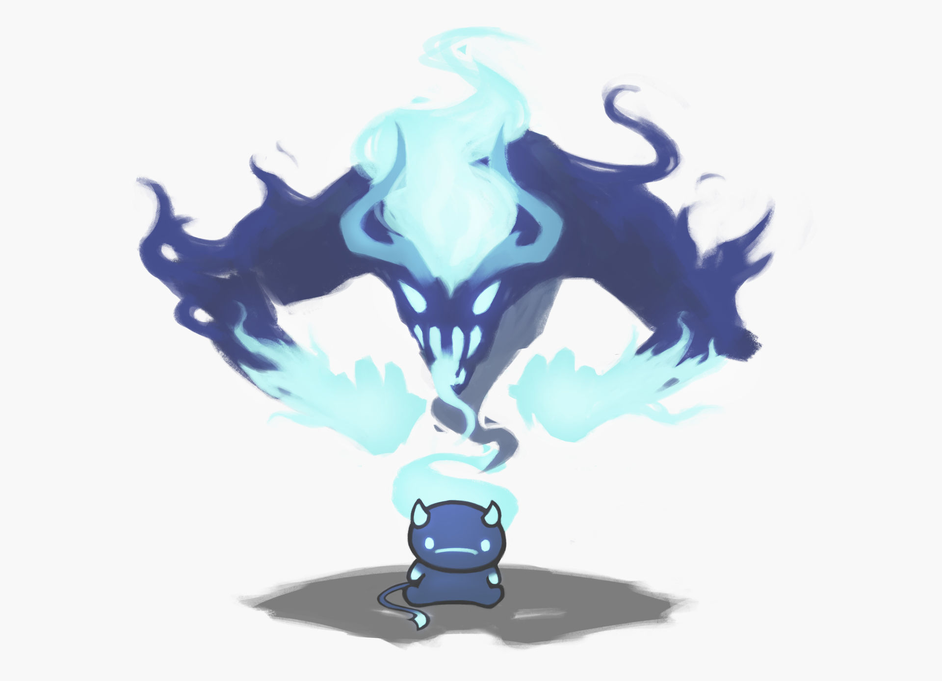 Scawy by DoomWeaver on DeviantArt