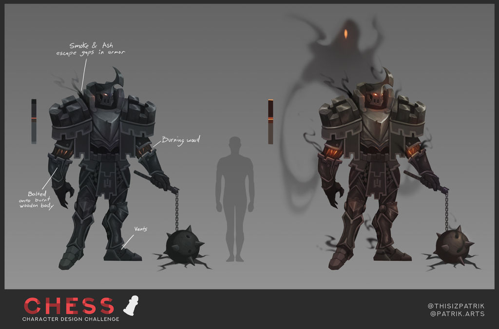 Deviantart Char Char by Doom-Weaver on DeviantArt
