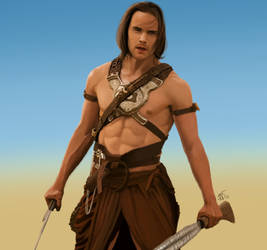 John Carter