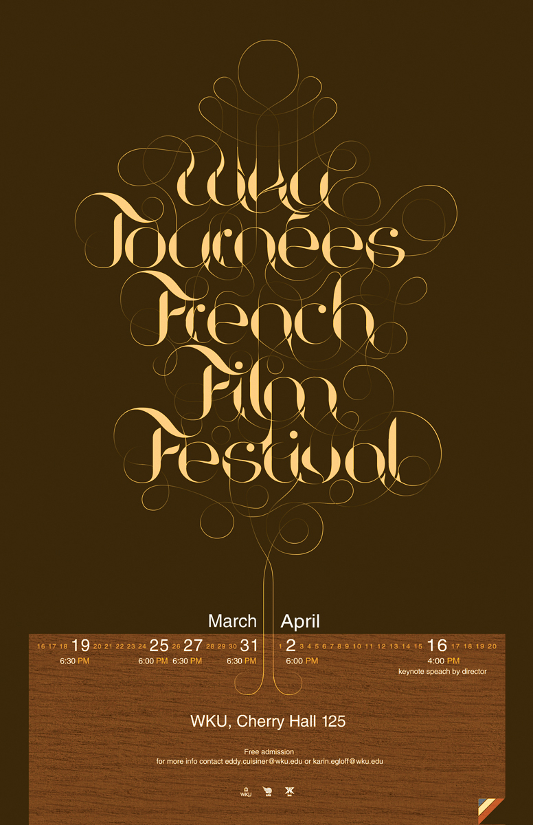 french film festival