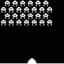 Space invaders