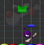 Guitar-emote-Hero
