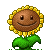 Sunflower by CookiemagiK