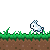 Terraria bunny avatar by CookiemagiK