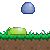 Terraria slime avatar