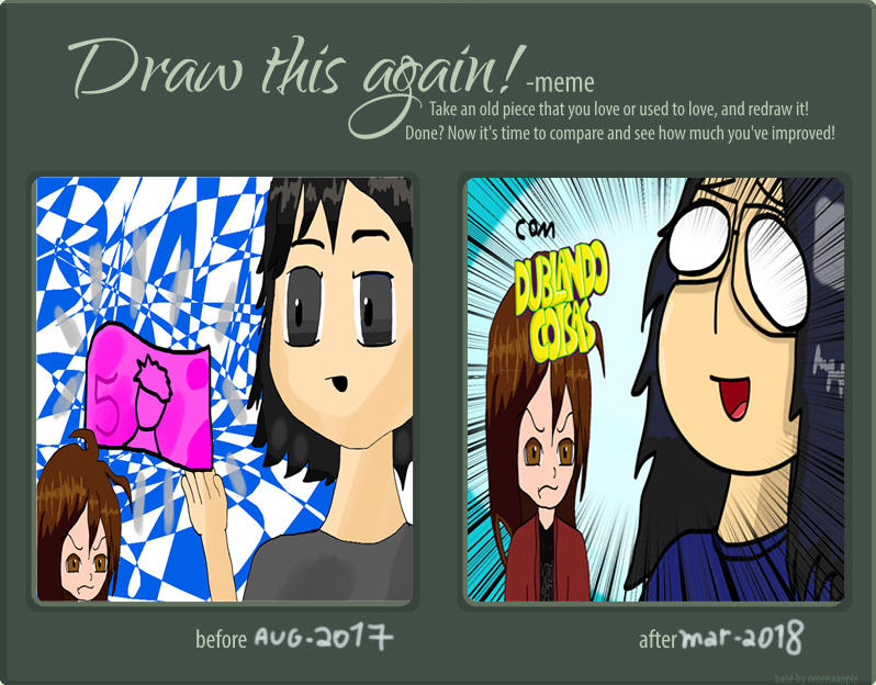 Project Evolution Deviantart Evolution by pepeu02 on DeviantArt