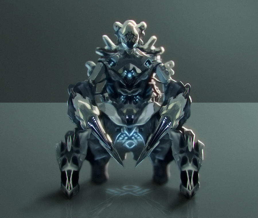 Robomoth Designs Robot Design 13 by MOSKUITO on DeviantArt