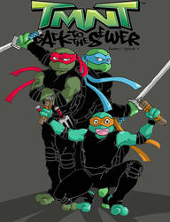 TMNT Back in Black