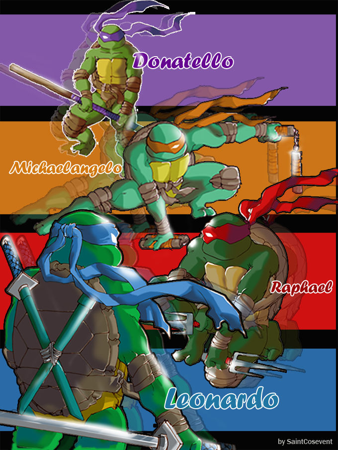 TMNT