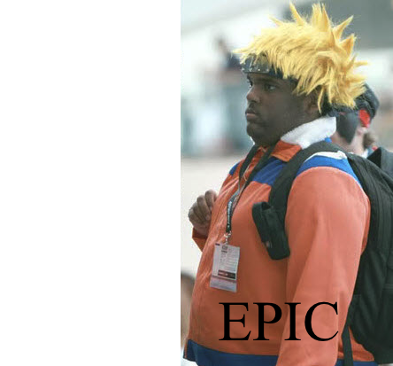 Best naruto