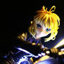 Saber Motored 2