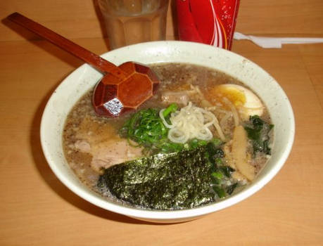 Ramen