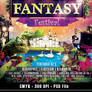 Fantasy Festival Flyer