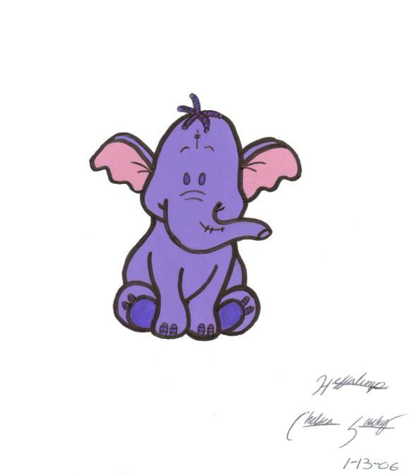 lumpy by disneylover on DeviantArt
