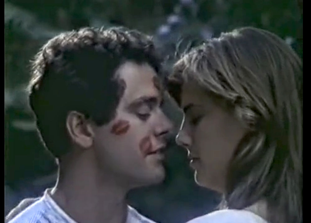 Kiss Deviantart Screenshot 20250207-165622~2 lipstick kisses by mustang2634 on DeviantArt