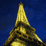 Le tour Eiffel