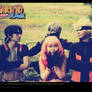 team 7,,hahaha