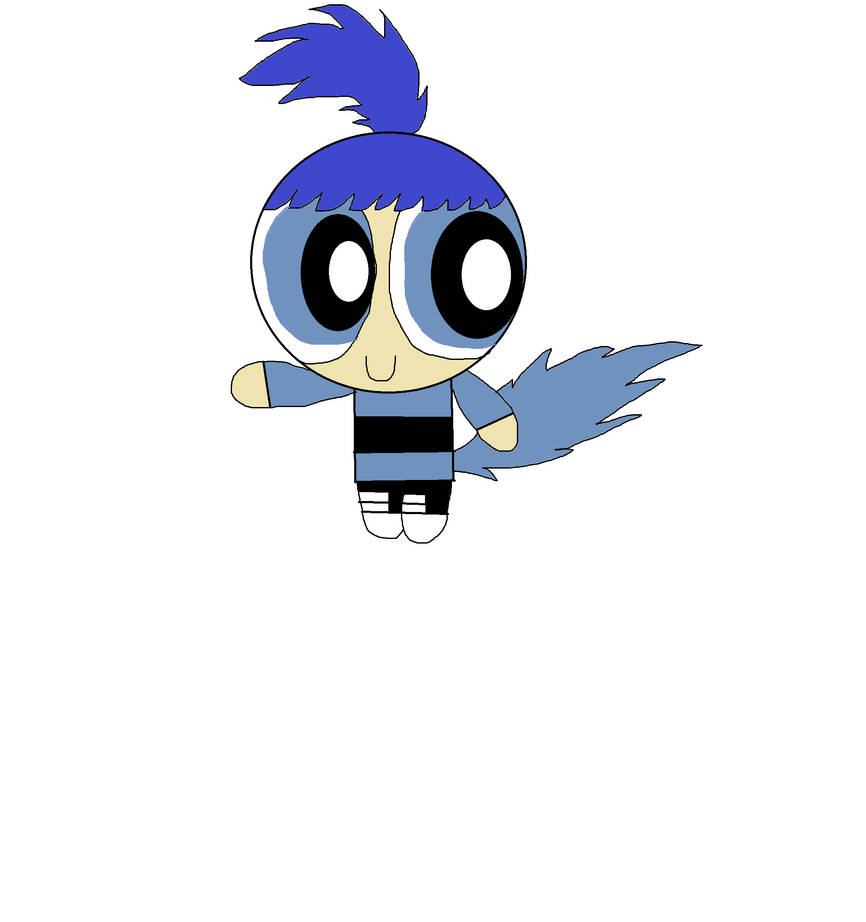 Zoomer by Buttercup573 on DeviantArt