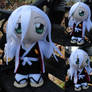 Mini-Plushie Jushiro Ukitake