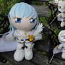 Commission, Plushie Griffith