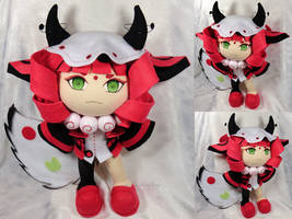 Plushie Sinte