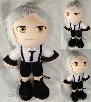 Plushie Atsushi