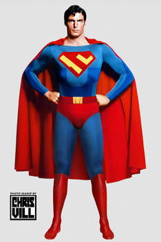 New-superman