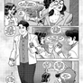 SUPERWOMAN: MAIDEN OF STEEL #1 PAGE 25
