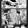 SUPERWOMAN: MAIDEN OF STEEL #1 PAGE 40