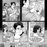 SUPERWOMAN: MAIDEN OF STEEL #1 PAGE 45