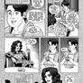 SUPERWOMAN: MAIDEN OF STEEL #1 PAGE 50