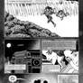 SUPERWOMAN: MAIDEN OF STEEL #1 PAGE 55