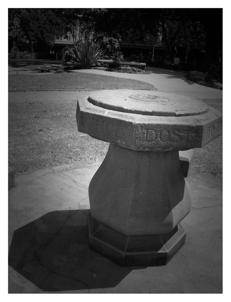 Sundial Mark 2 by Cossmia on DeviantArt