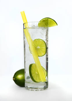 Lime Water