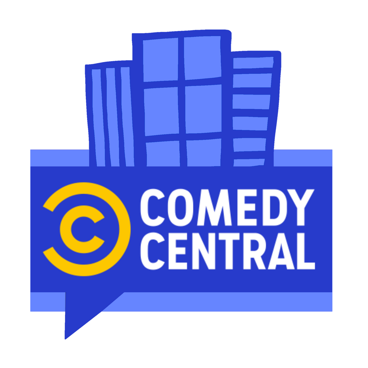 Comedy Centraal Logo 2024 Flyers Comedy Classic | News, Sports, Jobs
