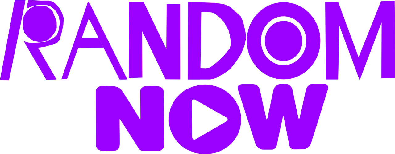 Random NOW Logo (2024-Present) by LoreaWellamd on DeviantArt